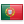 Локация сервера: Португалия